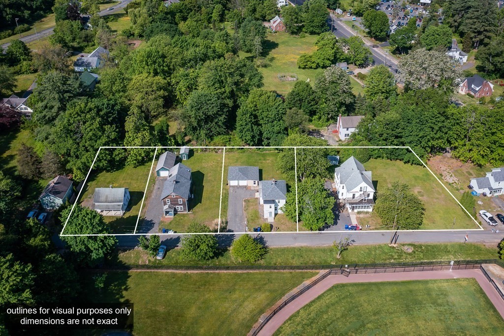 29 Hazel Avenue Amherst, MA 01002 - Photo 23 of 28 Gallery Image 23