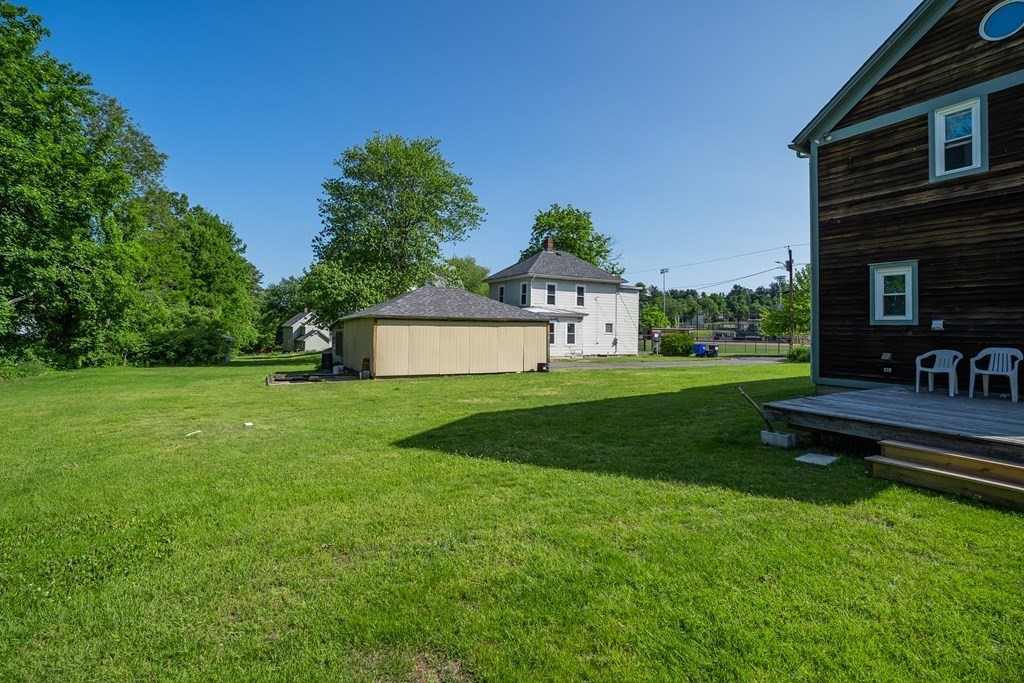 29 Hazel Avenue Amherst, MA 01002 - Photo 5 of 28 Gallery Image 5