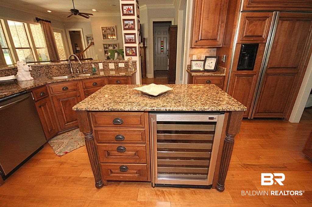29991 Dolive Ridge Daphne, AL 36527 - Photo 13 of 50 Kitchen