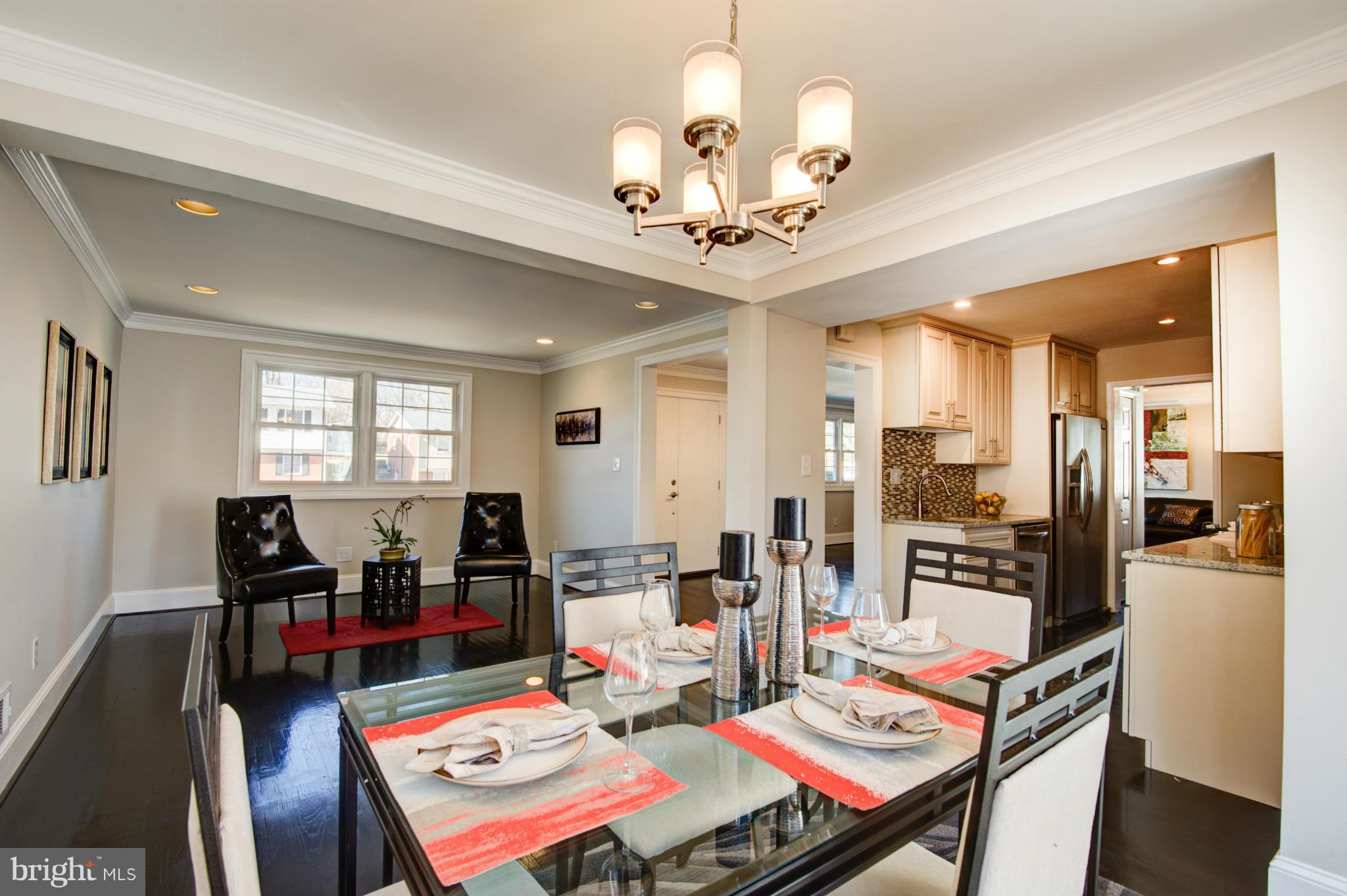 9435 Curran Road Silver Spring, MD 20901 - Photo 13 of 30 Interior (General)