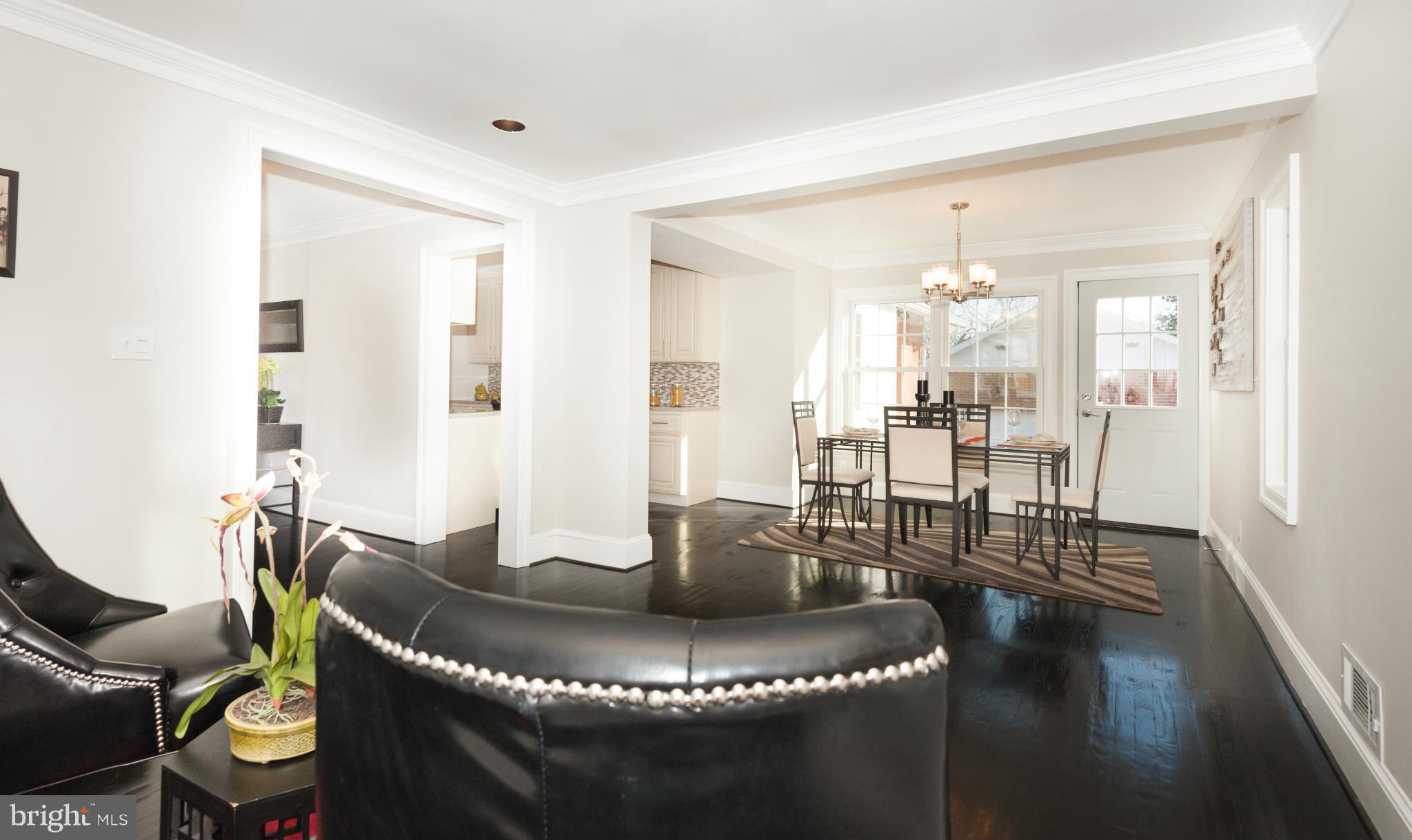 9435 Curran Road Silver Spring, MD 20901 - Photo 17 of 30 Interior (General)