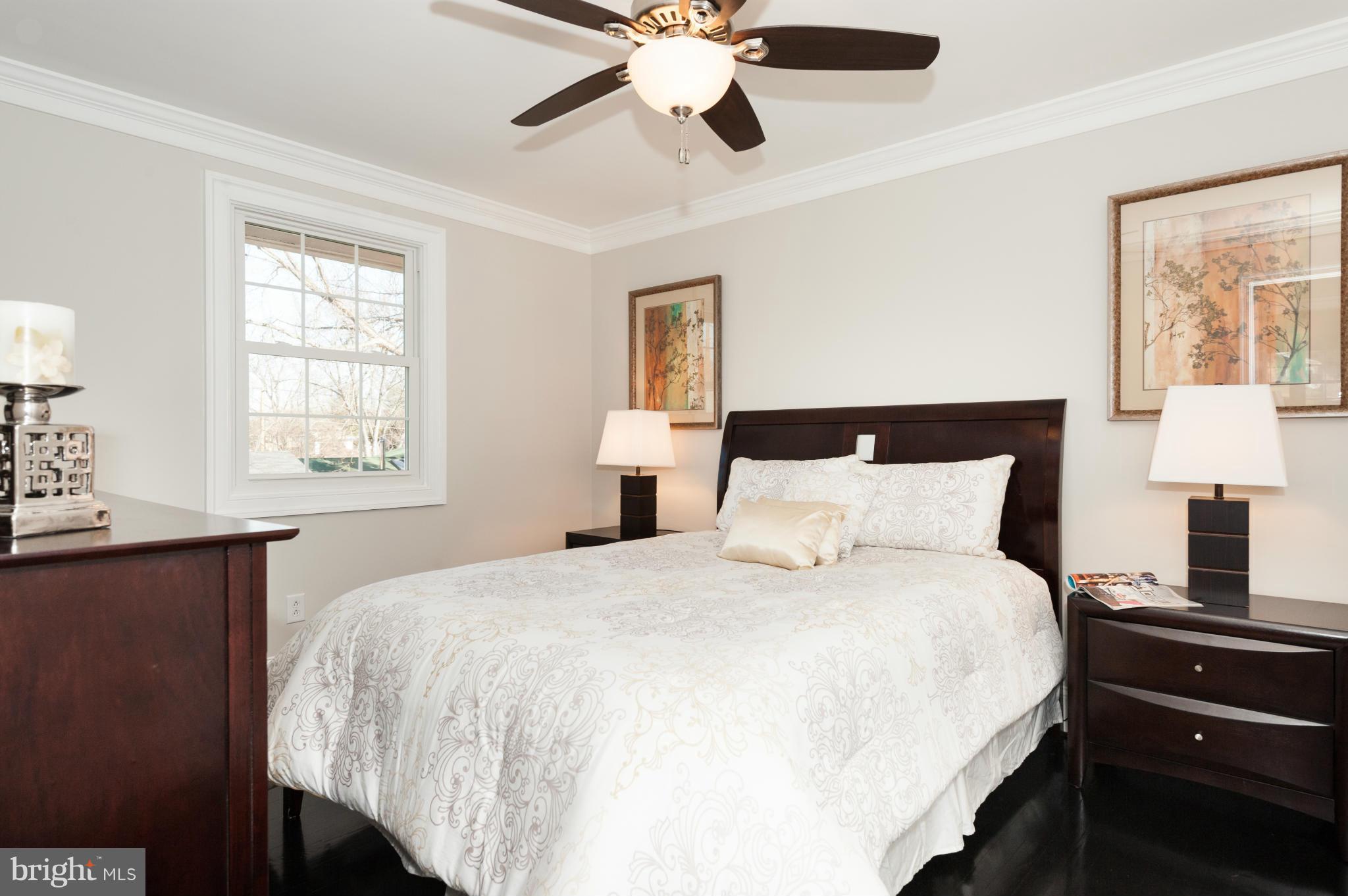 9435 Curran Road Silver Spring, MD 20901 - Photo 18 of 30 Bedroom