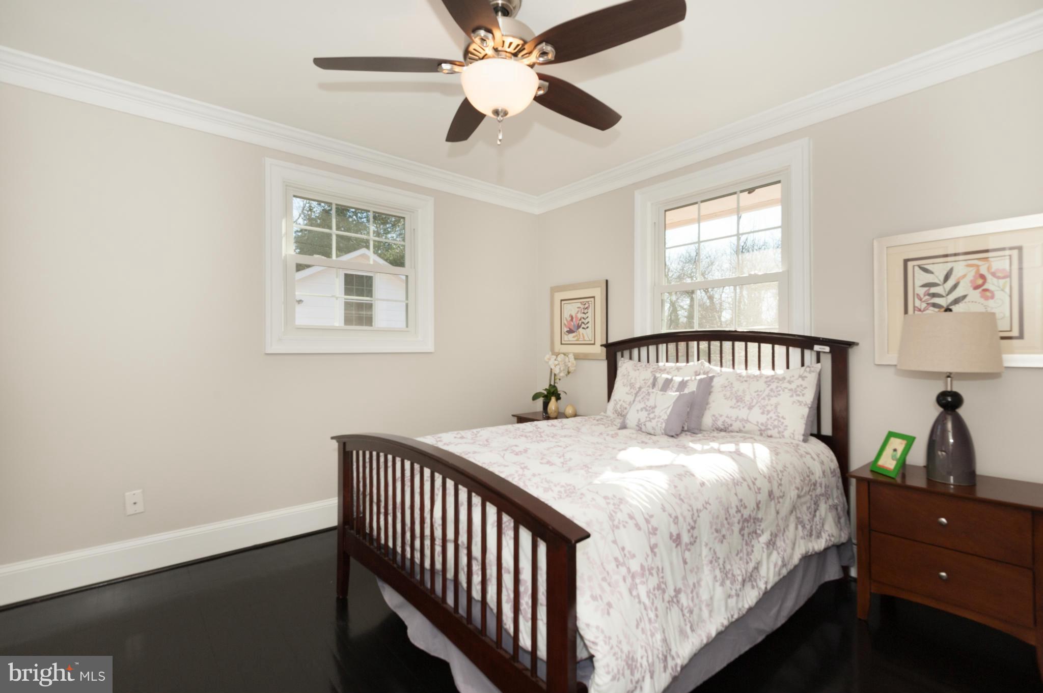 9435 Curran Road Silver Spring, MD 20901 - Photo 21 of 30 Bedroom