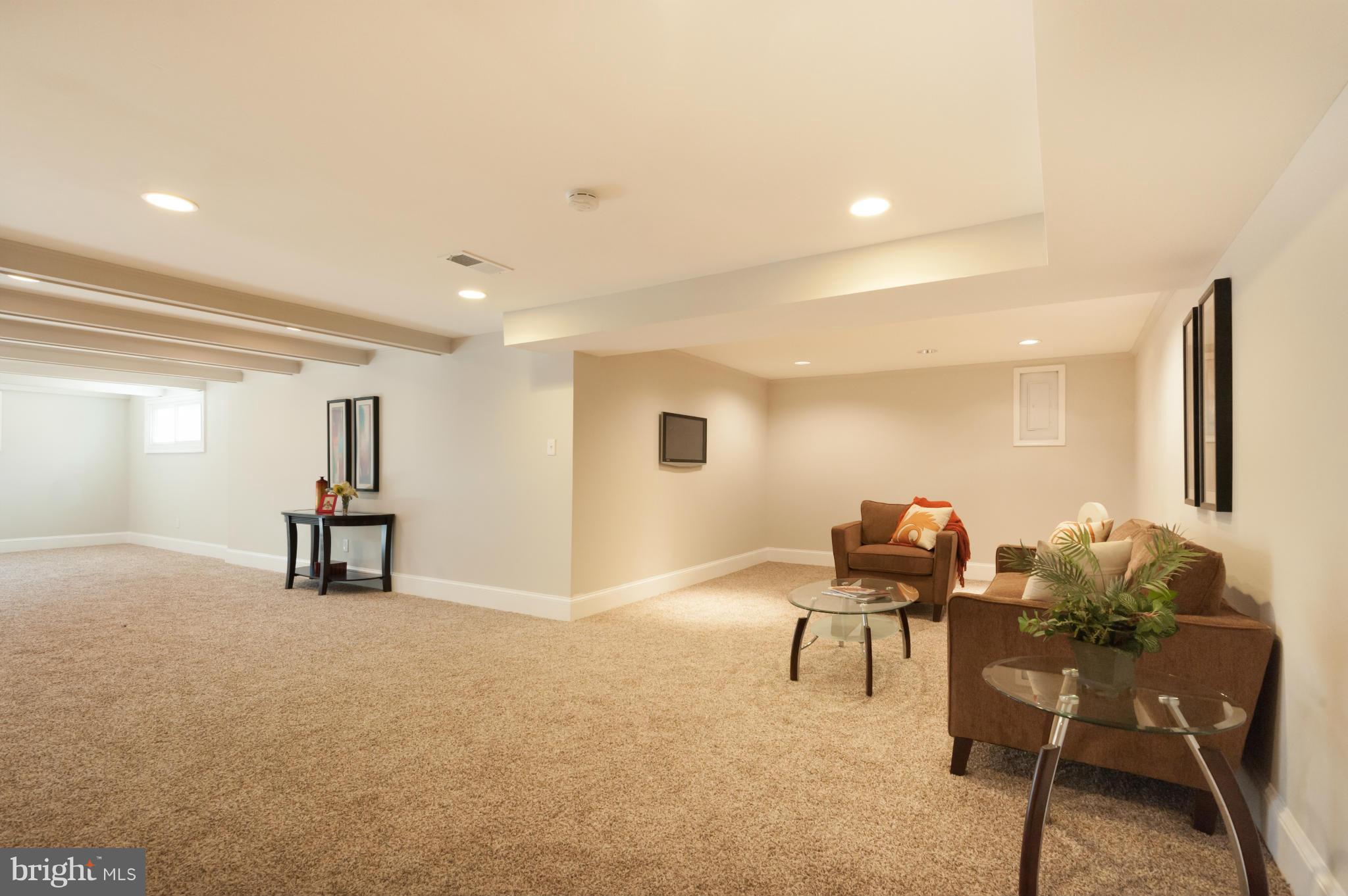 9435 Curran Road Silver Spring, MD 20901 - Photo 26 of 30 Basement