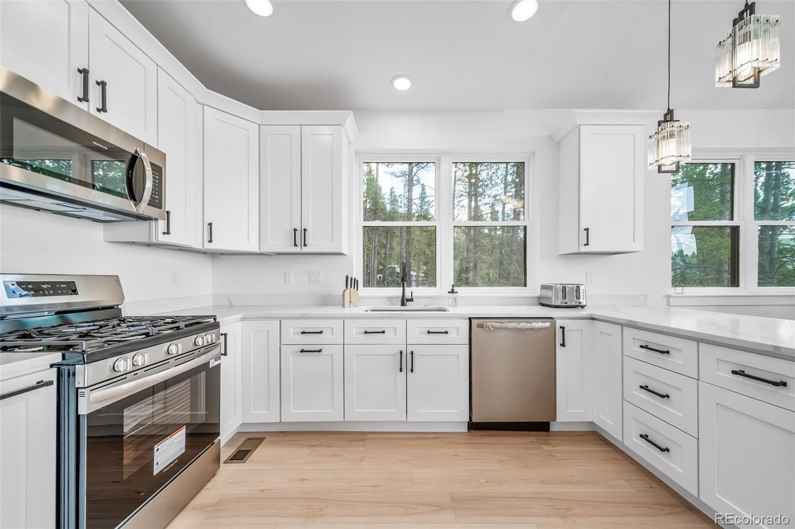 717 Alice Road Idaho Springs, CO 80452 - Photo 17 of 47 Gallery Image 17