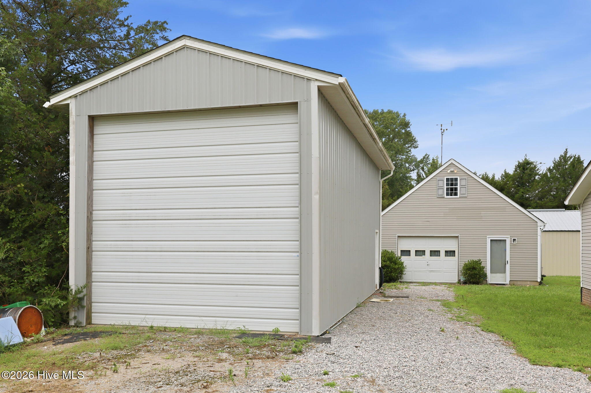 286 Union Branch Road Corapeake, NC 27926 - Photo 39 of 49 Gallery Image 39