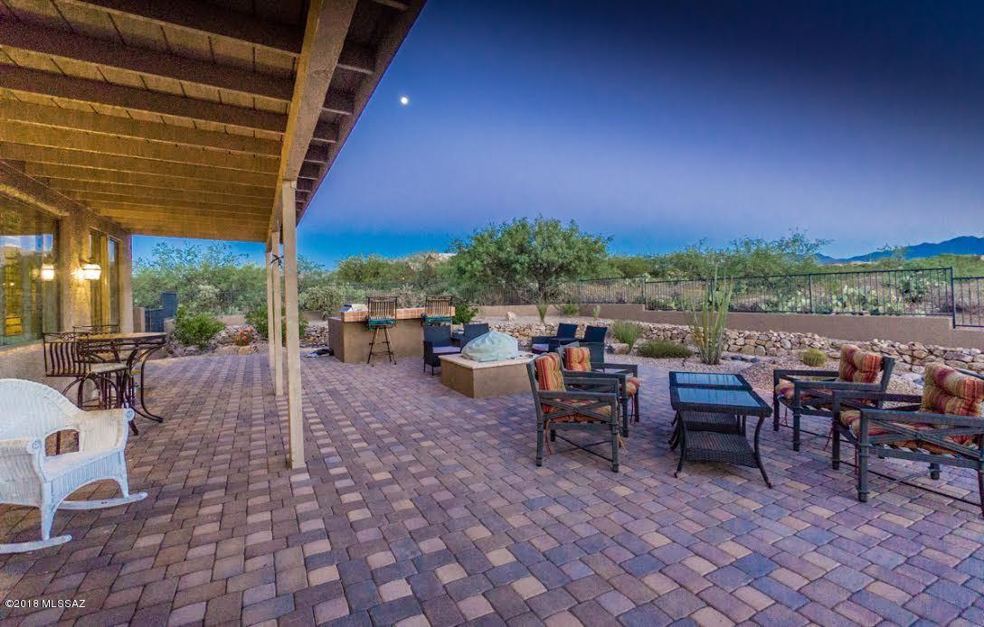16590 Sycamore Ridge Trail Vail, AZ 85641 - Photo 39 of 49 Gallery Image 39