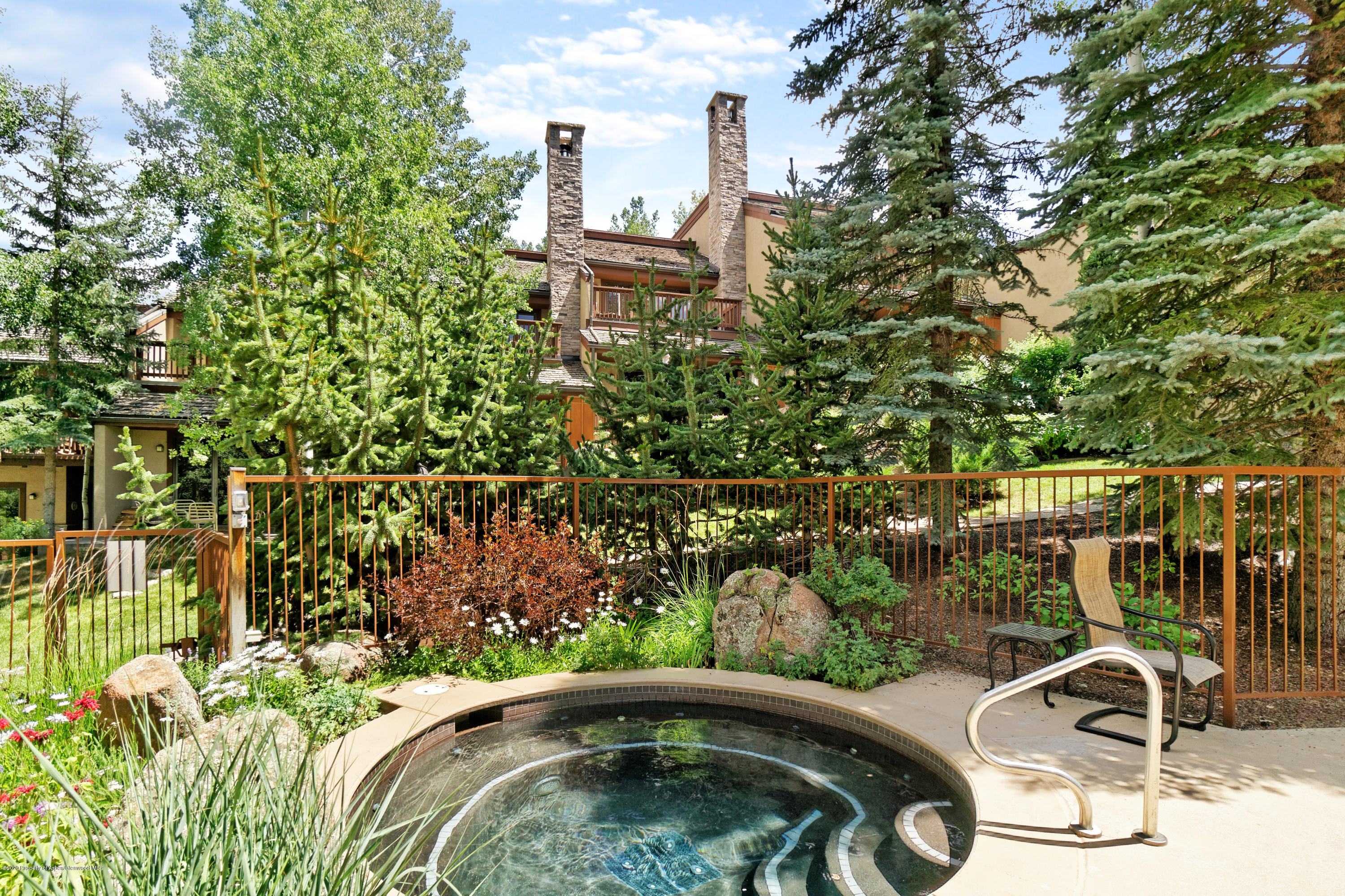 800 Ridge Road, Unit 9 Snowmass Village, CO 81615 - Photo 30 of 42