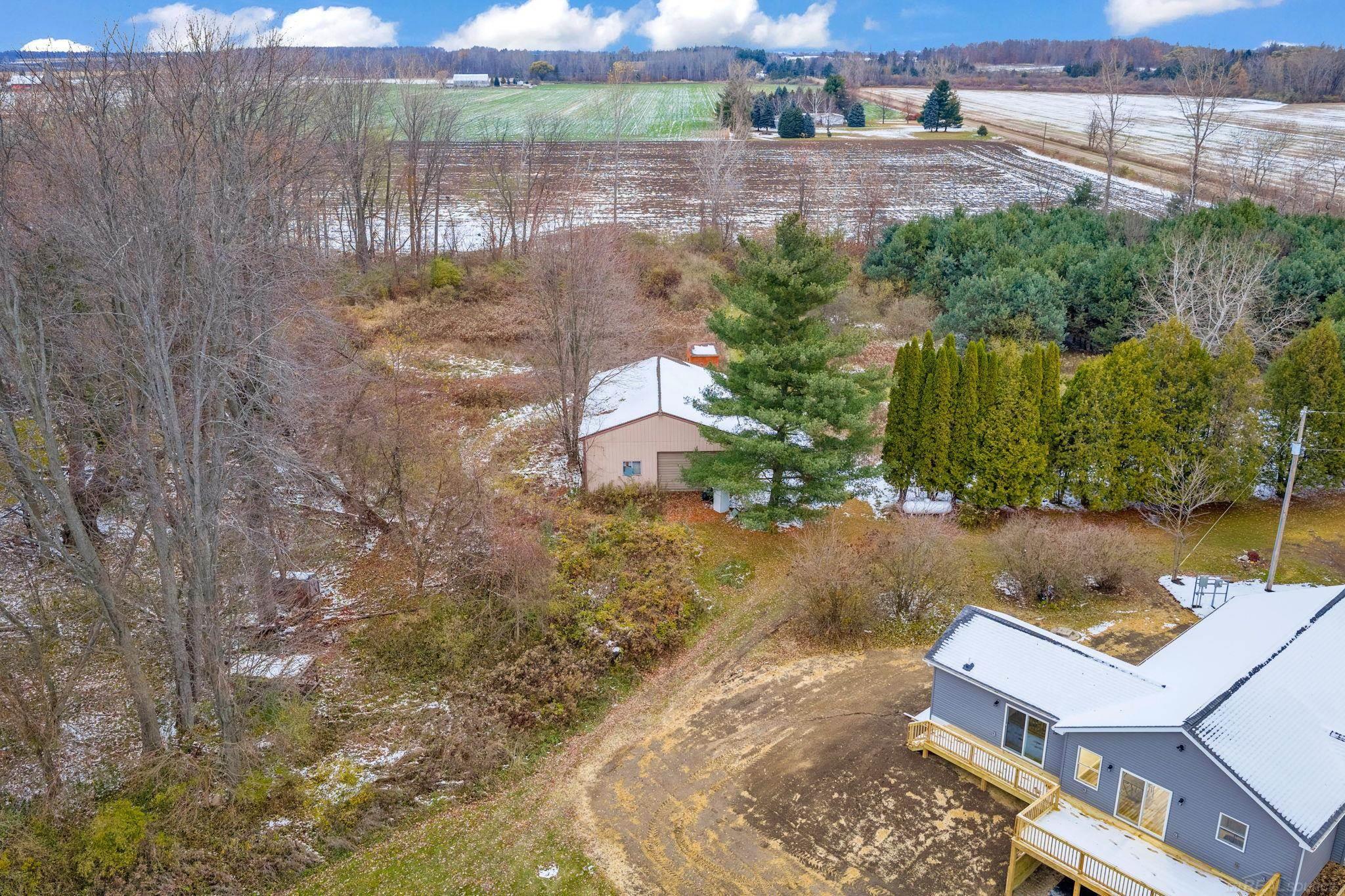 495 North Church Road Carsonville, MI 48419 - Photo 64 of 65