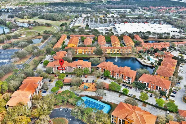 $1,850 | 6141 Metrowest Boulevard, Unit 303, Orlando, FL 32835