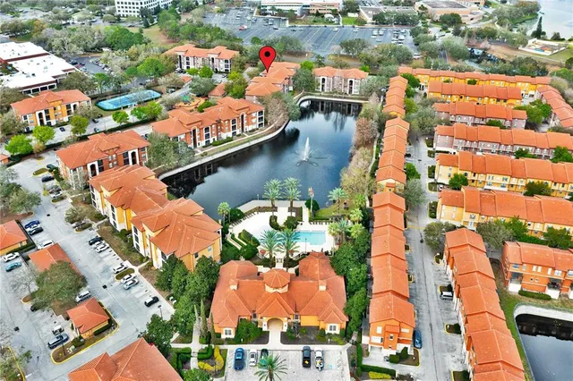 $1,850 | 6141 Metrowest Boulevard, Unit 303, Orlando, FL 32835