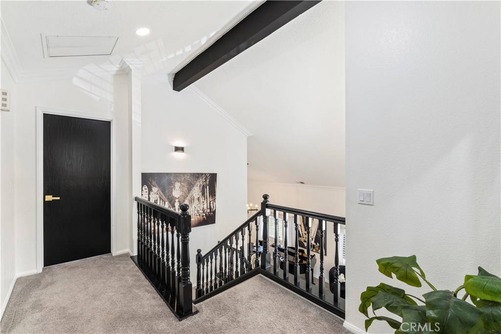 14272 Laurel Drive Riverside, CA 92503 - Photo 12 of 24 a view of a hallway