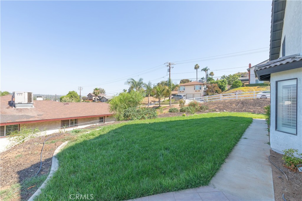 14272 Laurel Drive Riverside, CA 92503 - Photo 22 of 24 a view of a city from a terrace