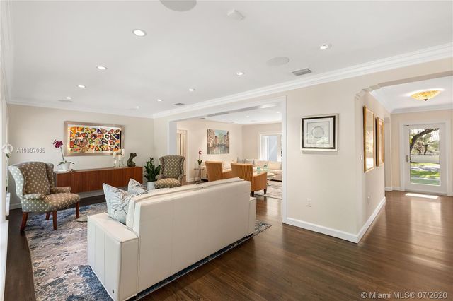 $1,558,000 | 3715 Durango Street, Coral Gables, FL 33134