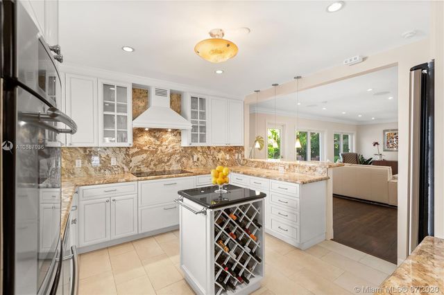 $1,558,000 | 3715 Durango Street, Coral Gables, FL 33134