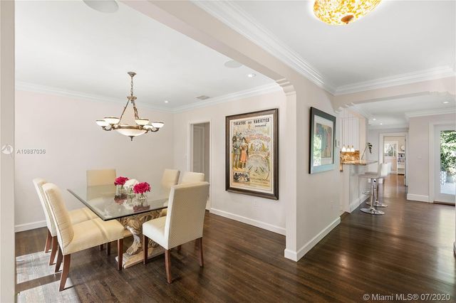 $1,558,000 | 3715 Durango Street, Coral Gables, FL 33134