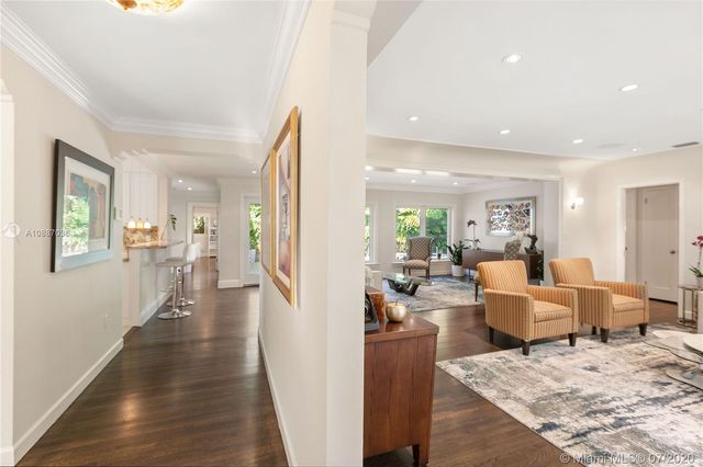 $1,558,000 | 3715 Durango Street, Coral Gables, FL 33134