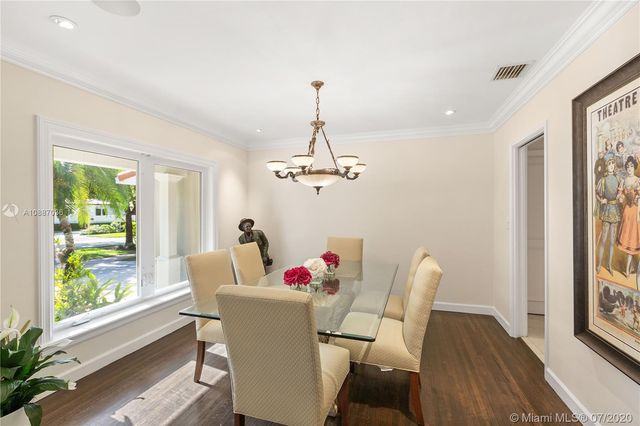 $1,558,000 | 3715 Durango Street, Coral Gables, FL 33134