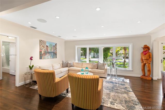 $1,558,000 | 3715 Durango Street, Coral Gables, FL 33134