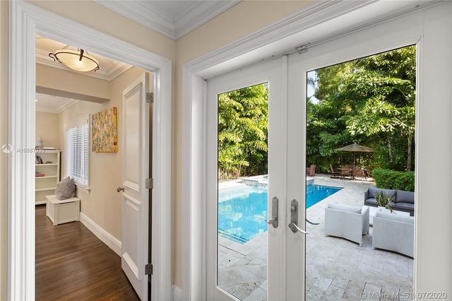 $1,558,000 | 3715 Durango Street, Coral Gables, FL 33134