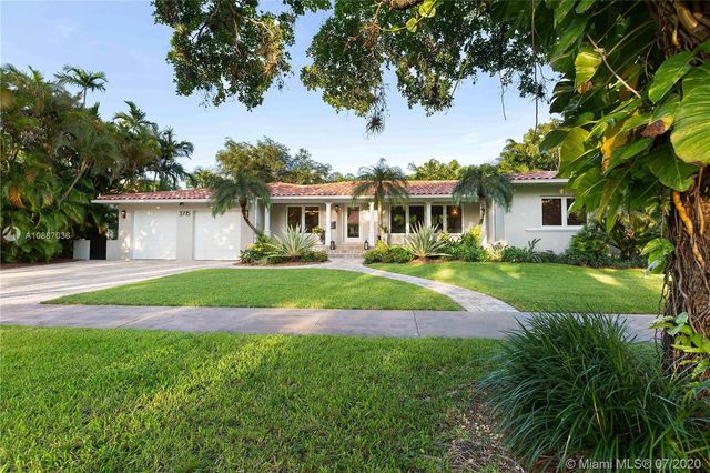 $1,558,000 | 3715 Durango Street, Coral Gables, FL 33134
