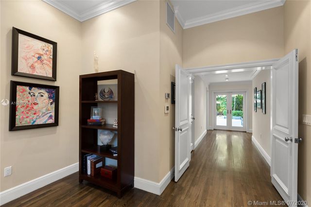 $1,558,000 | 3715 Durango Street, Coral Gables, FL 33134