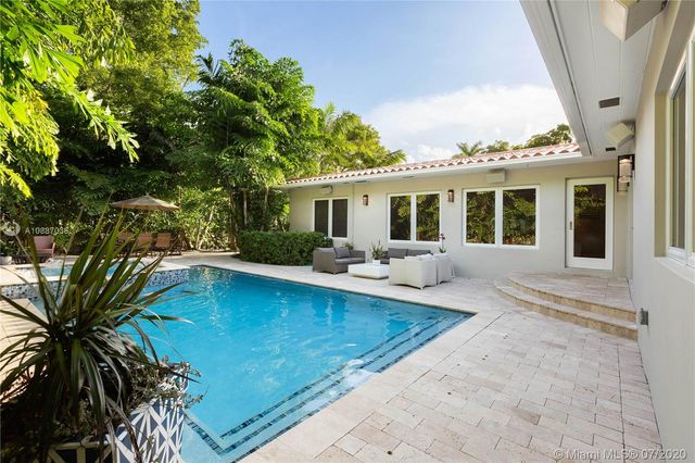$1,558,000 | 3715 Durango Street, Coral Gables, FL 33134