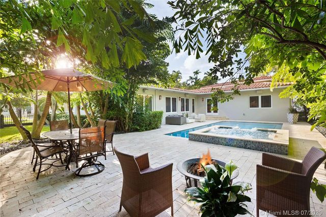 $1,558,000 | 3715 Durango Street, Coral Gables, FL 33134