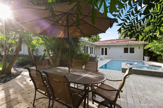 $1,558,000 | 3715 Durango Street, Coral Gables, FL 33134