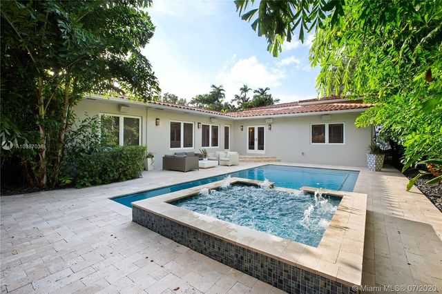 $1,558,000 | 3715 Durango Street, Coral Gables, FL 33134
