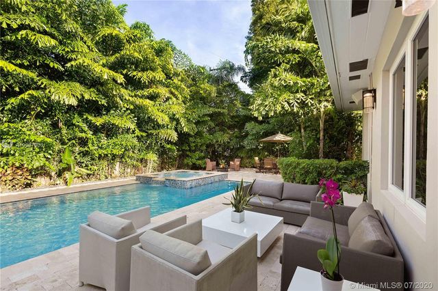 $1,558,000 | 3715 Durango Street, Coral Gables, FL 33134