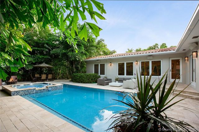 $1,558,000 | 3715 Durango Street, Coral Gables, FL 33134