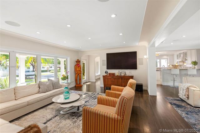 $1,558,000 | 3715 Durango Street, Coral Gables, FL 33134