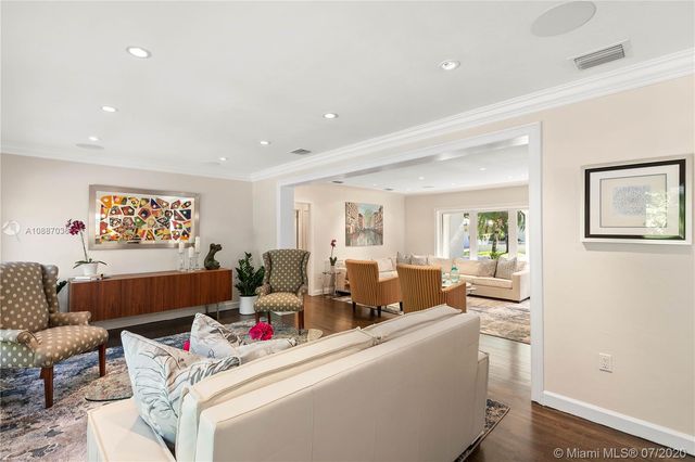 $1,558,000 | 3715 Durango Street, Coral Gables, FL 33134