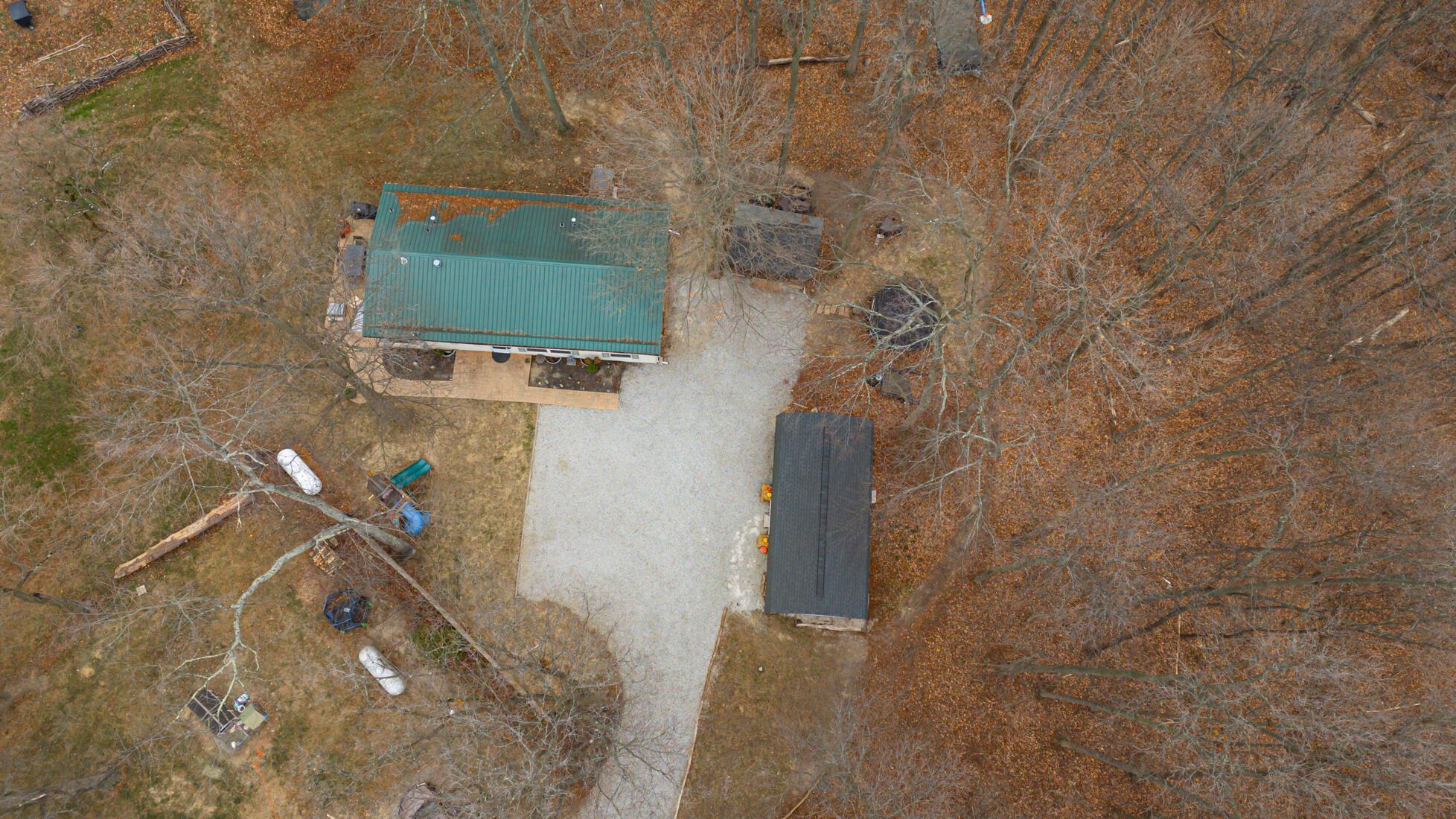 11466 Edwards Road Johnstown, OH 43031 - Photo 55 of 84 11466 Edwards Rd Johnstown Ohio-55