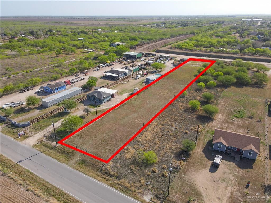 24710 Sunflower Road Monte Alto, TX 78538 - Photo 2 of 3