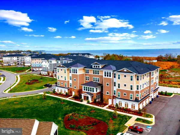 $499,000 | 170 Harrier Way, Unit 22, Chester, MD 21619