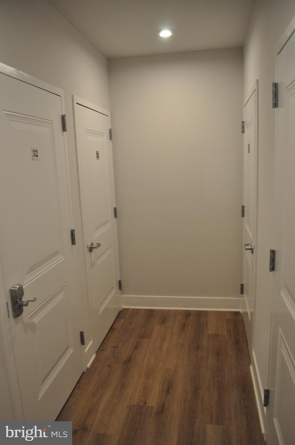 170 Harrier Way, Unit 22 Chester, MD 21619 - Photo 37 of 79 Lockable storage closet