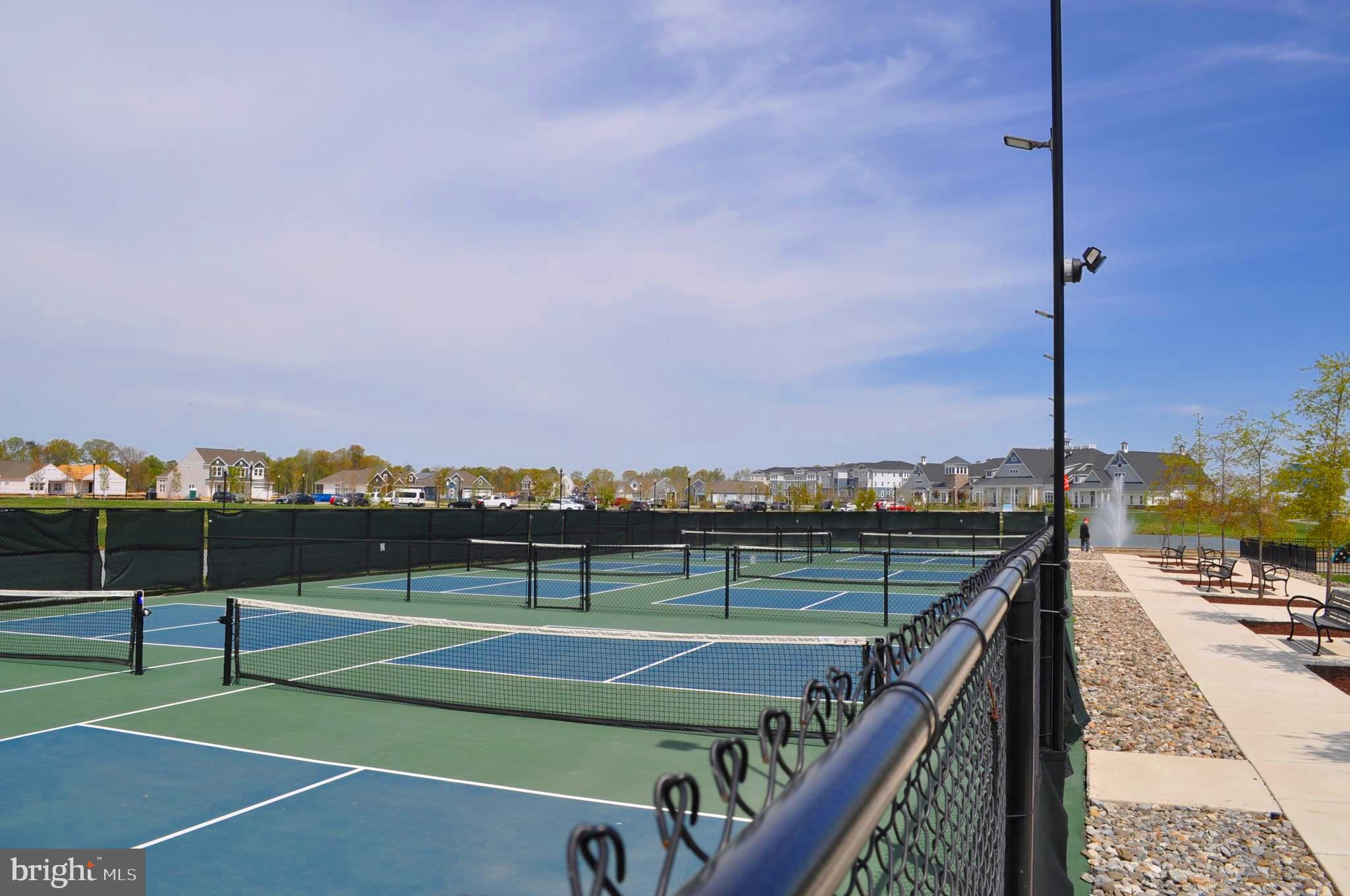 170 Harrier Way, Unit 22 Chester, MD 21619 - Photo 44 of 79 Pickelball