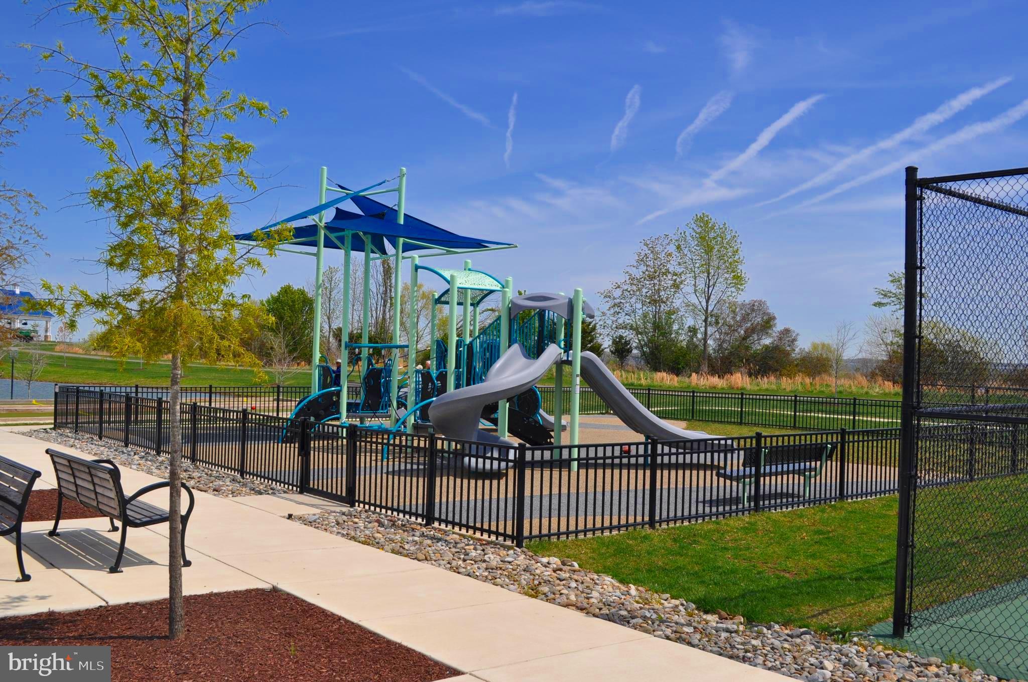 170 Harrier Way, Unit 22 Chester, MD 21619 - Photo 46 of 79 Playset