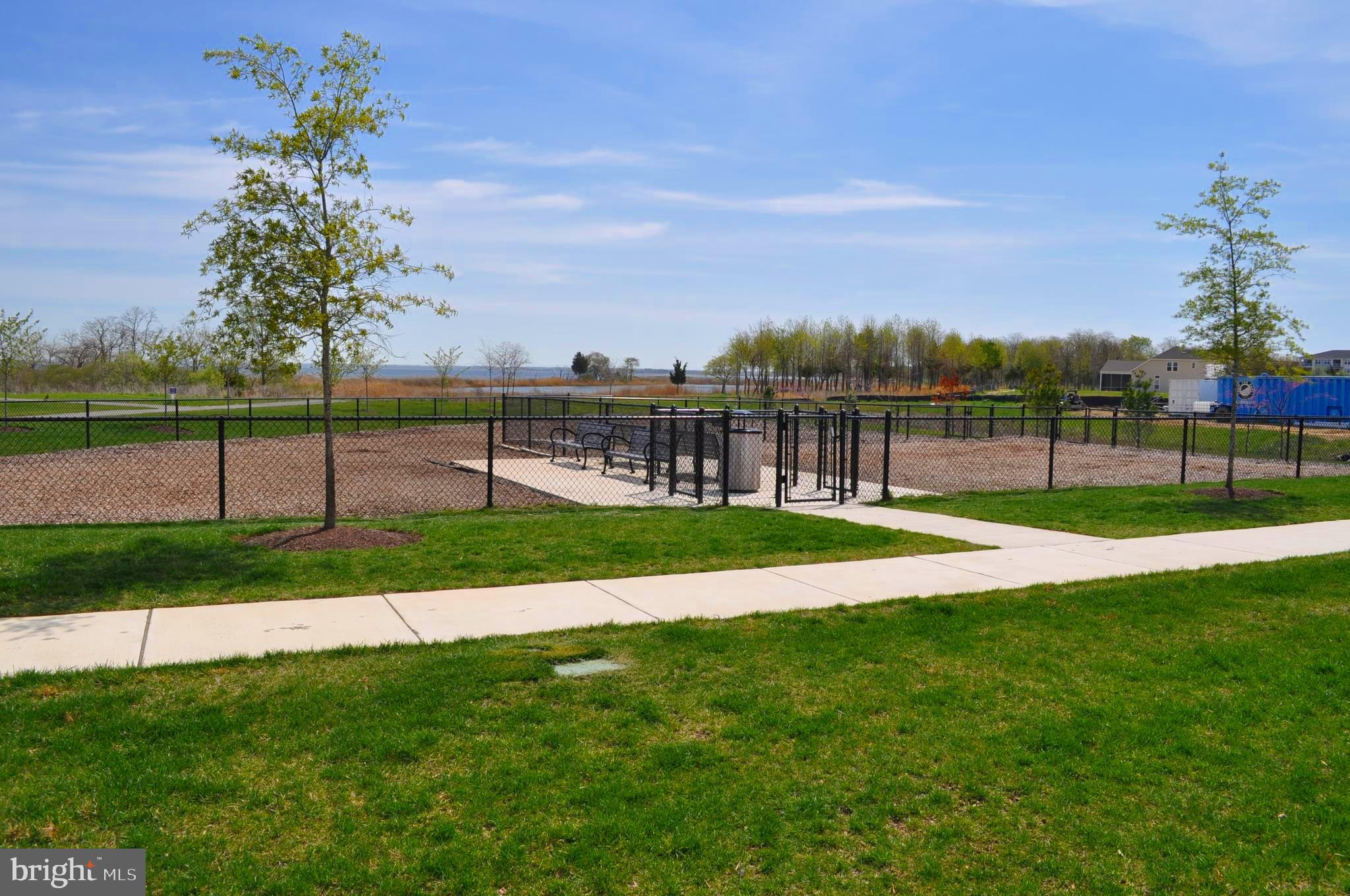 170 Harrier Way, Unit 22 Chester, MD 21619 - Photo 47 of 79 Dog park