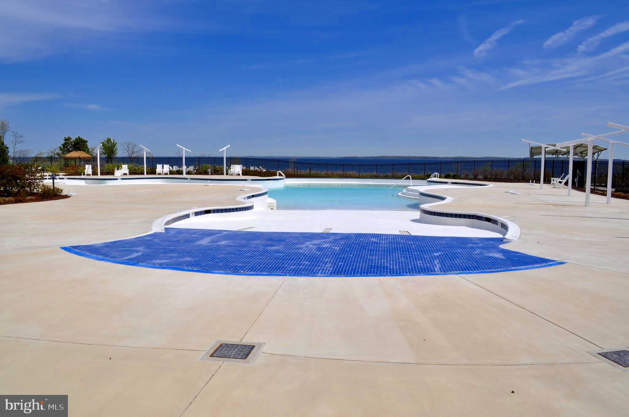 170 Harrier Way, Unit 22 Chester, MD 21619 - Photo 56 of 79 Outdoor pool