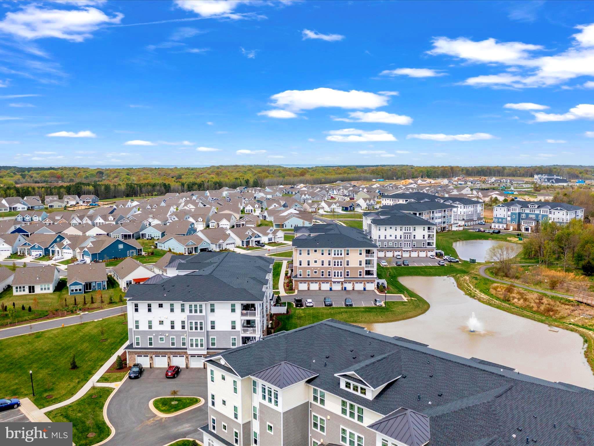 170 Harrier Way, Unit 22 Chester, MD 21619 - Photo 8 of 79