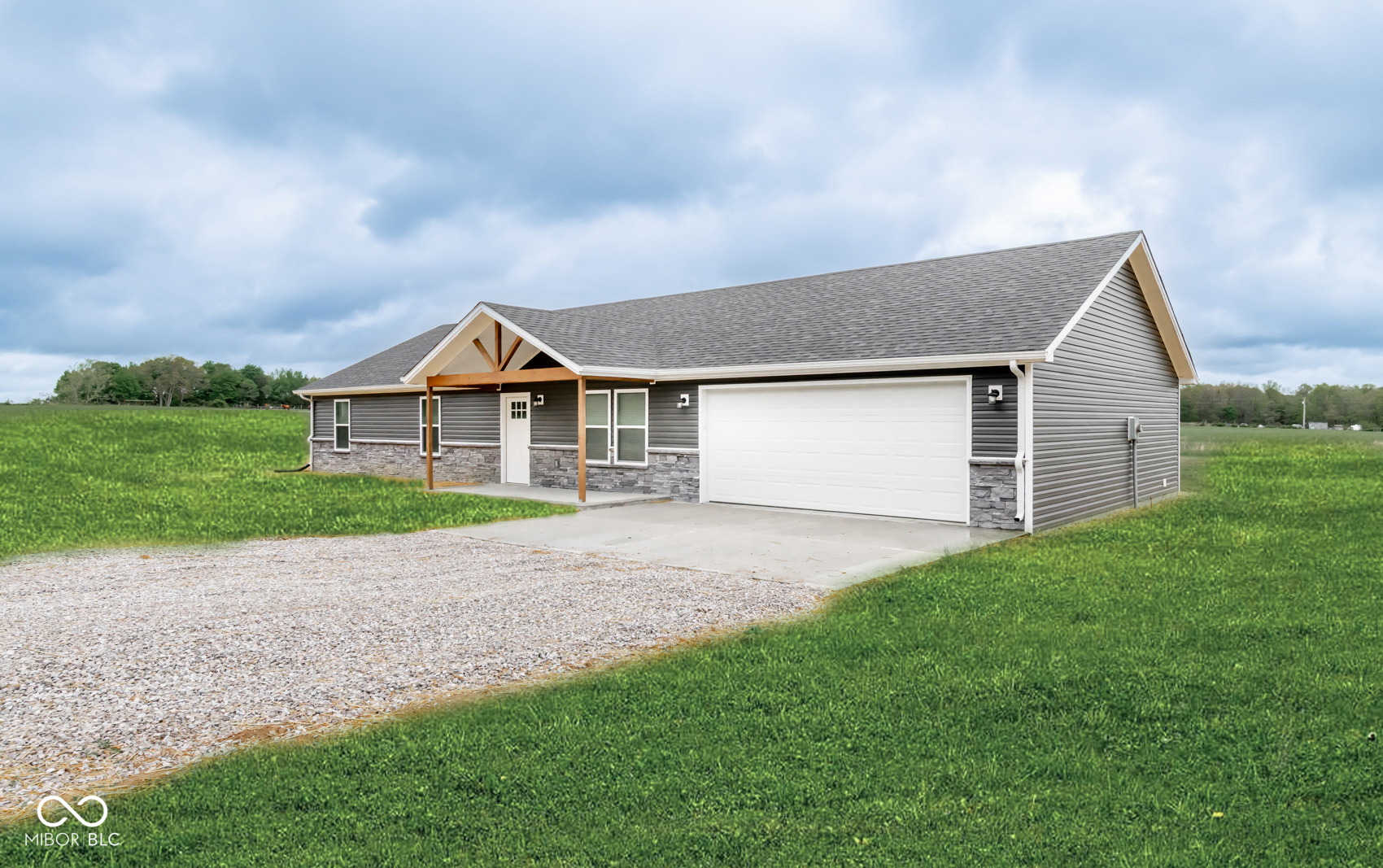 3483 South Pleasant Ridge Road Lexington, IN 47138 - Photo 7 of 74 Gallery Image 7