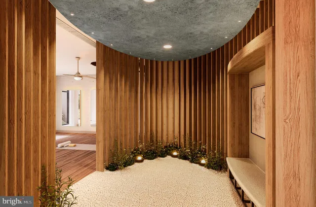 $3,082 | 3990 Upton Street Northwest, Unit 1BPARC6134, Washington, DC 20016