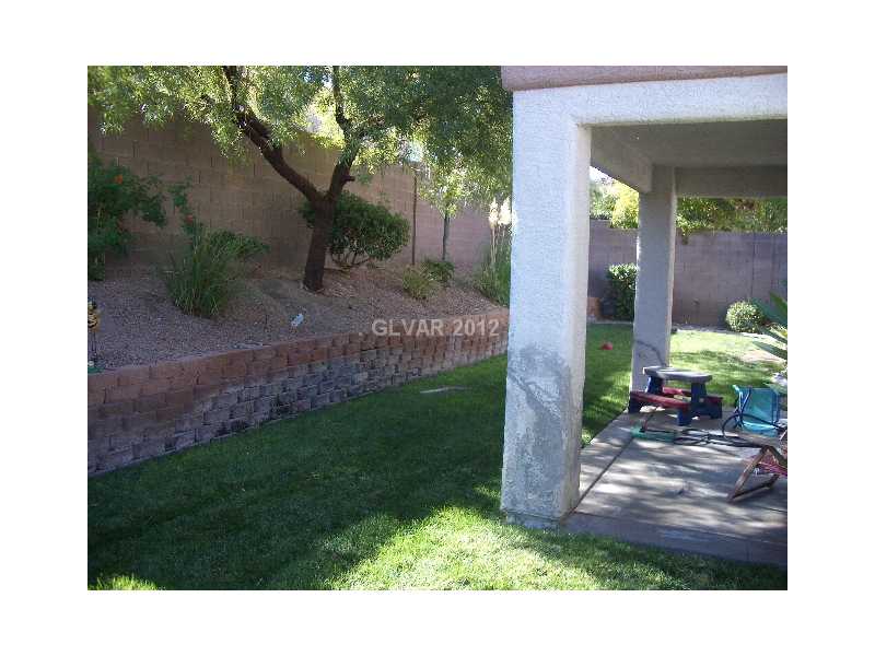 183 Ruby Ridge Avenue Henderson, NV 89002 - Photo 15 of 19 Patio/Deck.
