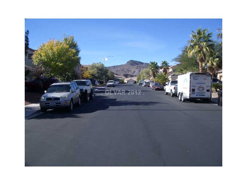 183 Ruby Ridge Avenue Henderson, NV 89002 - Photo 19 of 19 View.
