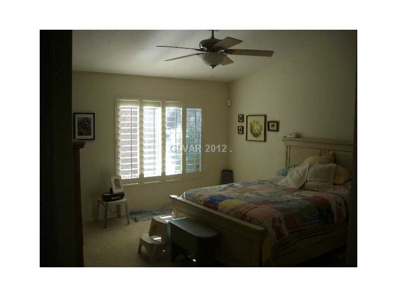 Master Bedroom.