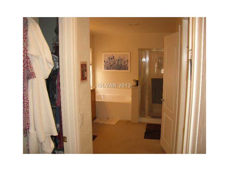183 Ruby Ridge Avenue Henderson, NV 89002 - Photo 8 of 19 Master Bath/Spa.
