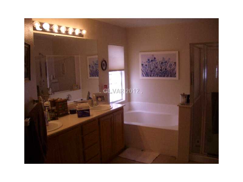 183 Ruby Ridge Avenue Henderson, NV 89002 - Photo 9 of 19 Master Bath/Spa.